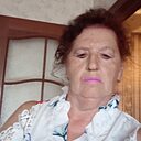 Знакомства: Алла, 70 лет, Москва