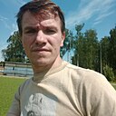 Знакомства: Костя, 36 лет, Ярцево