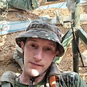 Знакомства: Дмитрий, 24 года, Уссурийск