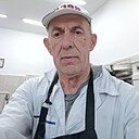 Знакомства: Игорь, 62 года, Уфа