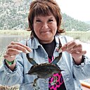 Знакомства: Саетлана, 57 лет, Екатеринбург