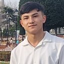 Знакомства: Фаровон, 19 лет, Надым