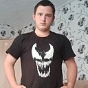 Знакомства: Илья, 18 лет, Шира