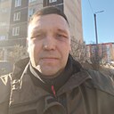 Знакомства: Андрей, 50 лет, Выборг