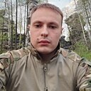 Знакомства: Дмитрий, 25 лет, Асбест