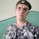 Знакомства: Вадим, 22 года, Горки