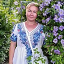 Знакомства: Марина, 48 лет, Ялта