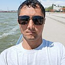 Знакомства: Абдуманон, 36 лет, Красногорск