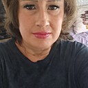 Знакомства: Татьяна, 49 лет, Шира