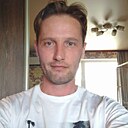 Знакомства: Антон, 38 лет, Пенза