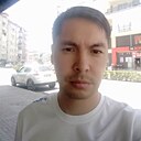 Знакомства: Nurik, 38 лет, Бишкек