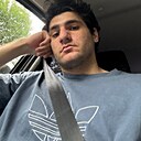 Знакомства: Тури Гильяно, 29 лет, Нальчик