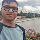 Знакомства: Ахмед, 27 лет, Орел