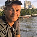 Знакомства: Сергей, 57 лет, Караганда