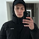 Знакомства: Александр, 22 года, Димитровград