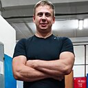 Знакомства: Виталий, 39 лет, Москва