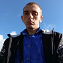 Знакомства: Сергей, 25 лет, Слуцк