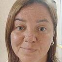 Знакомства: Ольга, 45 лет, Усинск