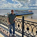Знакомства: Серёга, 42 года, Свободный
