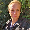 Знакомства: Павел, 30 лет, Молодечно