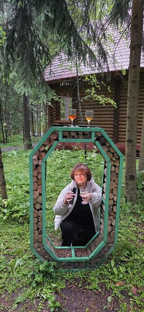 Фото - Tabor.ru