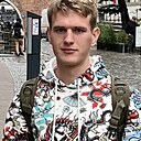 Знакомства: Никита, 28 лет, Могилев