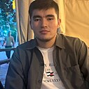 Знакомства: Medet, 25 лет, Караганда