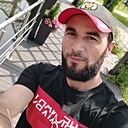 Знакомства: Назар, 35 лет, Химки