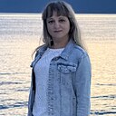 Знакомства: Светлана, 41 год, Иркутск