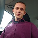 Знакомства: Алексей, 26 лет, Орша