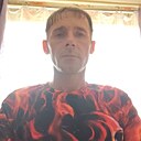 Знакомства: Андрей, 38 лет, Кудымкар