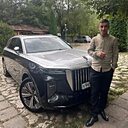 Знакомства: Sergo, 38 лет, Ереван