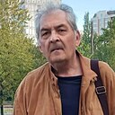 Знакомства: Петр, 65 лет, Москва