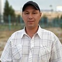 Знакомства: Ринат, 45 лет, Алмалык