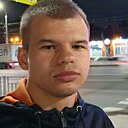 Знакомства: Данил, 21 год, Калининград