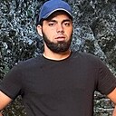 Знакомства: Ибрагим, 25 лет, Кисловодск