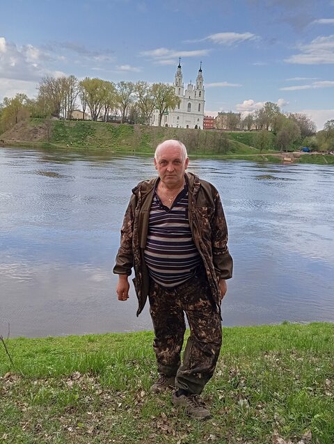 Фото - Tabor.ru
