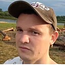 Знакомства: Сергей, 45 лет, Мозырь