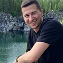 Знакомства: Егор, 30 лет, Череповец
