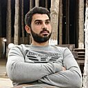 Знакомства: Самир, 39 лет, Баку