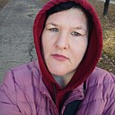 Знакомства: Ольга, 46 лет, Голицыно