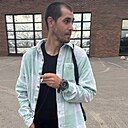 Знакомства: Алексей, 27 лет, Борисоглебск