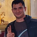 Знакомства: Андрей, 35 лет, Геленджик