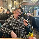 Знакомства: Эдуард, 36 лет, Санкт-Петербург