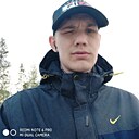 Знакомства: Влад, 30 лет, Березники