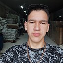 Знакомства: Артур, 19 лет, Шымкент