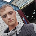 Знакомства: Виталий, 19 лет, Чита