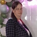 Знакомства: Анастасия, 40 лет, Бакчар