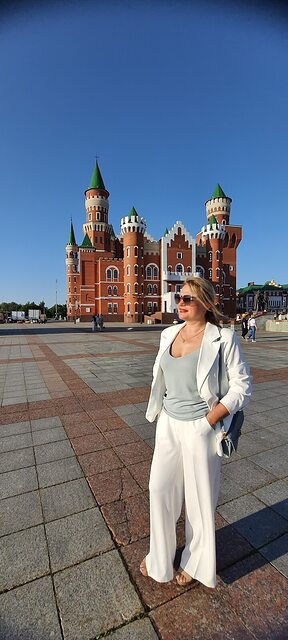 Фото - Tabor.ru