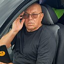 Знакомства: Виктор, 63 года, Краснодар
